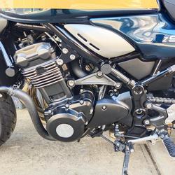 2022 Kawasaki Z900RS (Z900C)