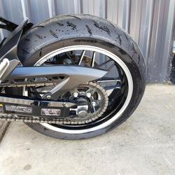 2022 Kawasaki Z900RS (Z900C) Z Blue