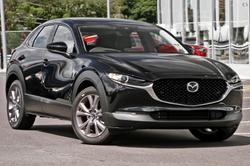 2026 Mazda CX-30 G25 Touring