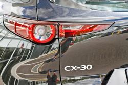 2026 Mazda CX-30 G25 Touring