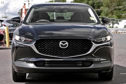2026 Mazda CX-30 G25 Touring