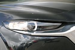 2026 Mazda CX-30 G25 Touring
