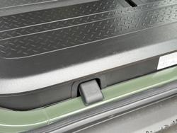 2026 Suzuki Jimny GJ 4X4 Dual Range Jungle Green