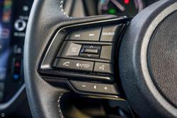 2026 Subaru Forester Hybrid