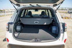 2026 Subaru Forester Hybrid