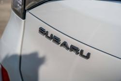 2026 Subaru Forester Hybrid