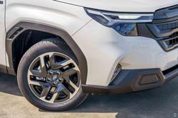 2026 Subaru Forester Hybrid