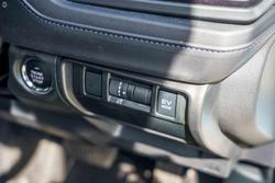 2026 Subaru Forester Hybrid