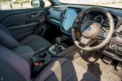 2026 Subaru Forester Hybrid