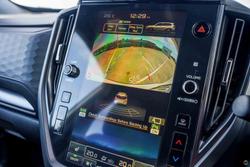 2026 Subaru Forester Hybrid