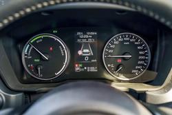 2026 Subaru Forester Hybrid