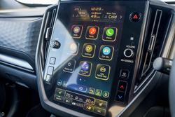 2026 Subaru Forester Hybrid