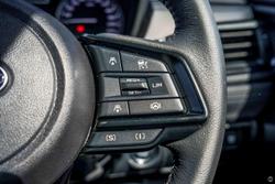 2026 Subaru Forester Hybrid