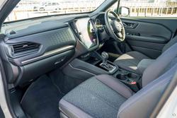 2026 Subaru Forester Hybrid