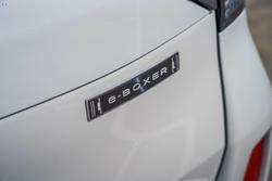 2026 Subaru Forester Hybrid