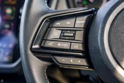 2026 Subaru Forester Hybrid