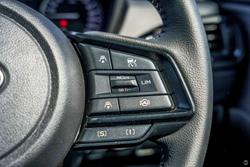 2026 Subaru Forester Hybrid