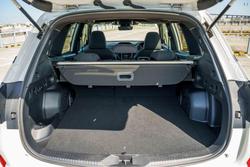 2026 Subaru Forester Hybrid