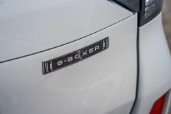 2026 Subaru Forester Hybrid