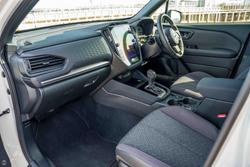 2026 Subaru Forester Hybrid