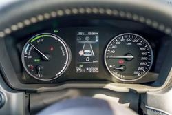 2026 Subaru Forester Hybrid