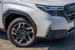 2026 Subaru Forester Hybrid