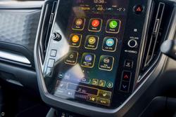 2026 Subaru Forester Hybrid