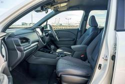 2026 Subaru Forester Hybrid