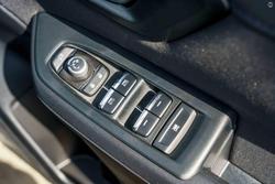 2026 Subaru Forester Hybrid