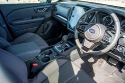 2026 Subaru Forester Hybrid