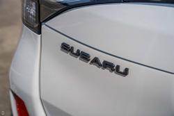 2026 Subaru Forester Hybrid