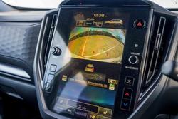 2026 Subaru Forester Hybrid