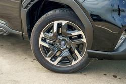 2026 Subaru Forester Hybrid