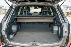 2026 Subaru Forester Hybrid