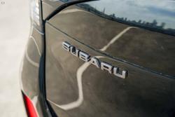 2026 Subaru Forester Hybrid