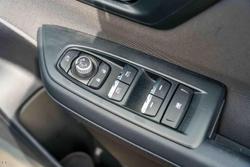 2026 Subaru Forester Hybrid