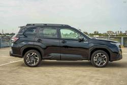 2026 Subaru Forester Hybrid