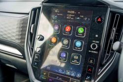 2026 Subaru Forester Hybrid