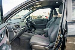 2026 Subaru Forester Hybrid