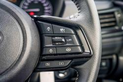 2026 Subaru Forester Hybrid
