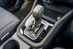 2026 Subaru Forester Hybrid