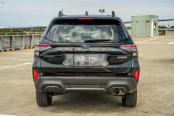 2026 Subaru Forester Hybrid