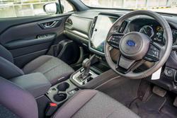 2026 Subaru Forester Hybrid