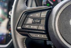 2026 Subaru Forester Hybrid