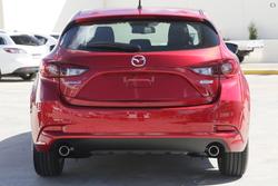 2017 Mazda 3 Maxx