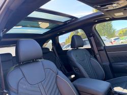 2025 Kia Sorento GT-Line