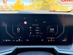 2025 Kia Sorento GT-Line