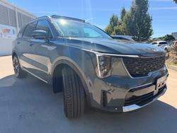 2025 Kia Sorento GT-Line