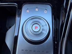 2025 Kia Sorento GT-Line