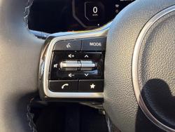 2025 Kia Sorento GT-Line